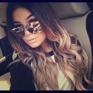 Meet your Posher, Carter